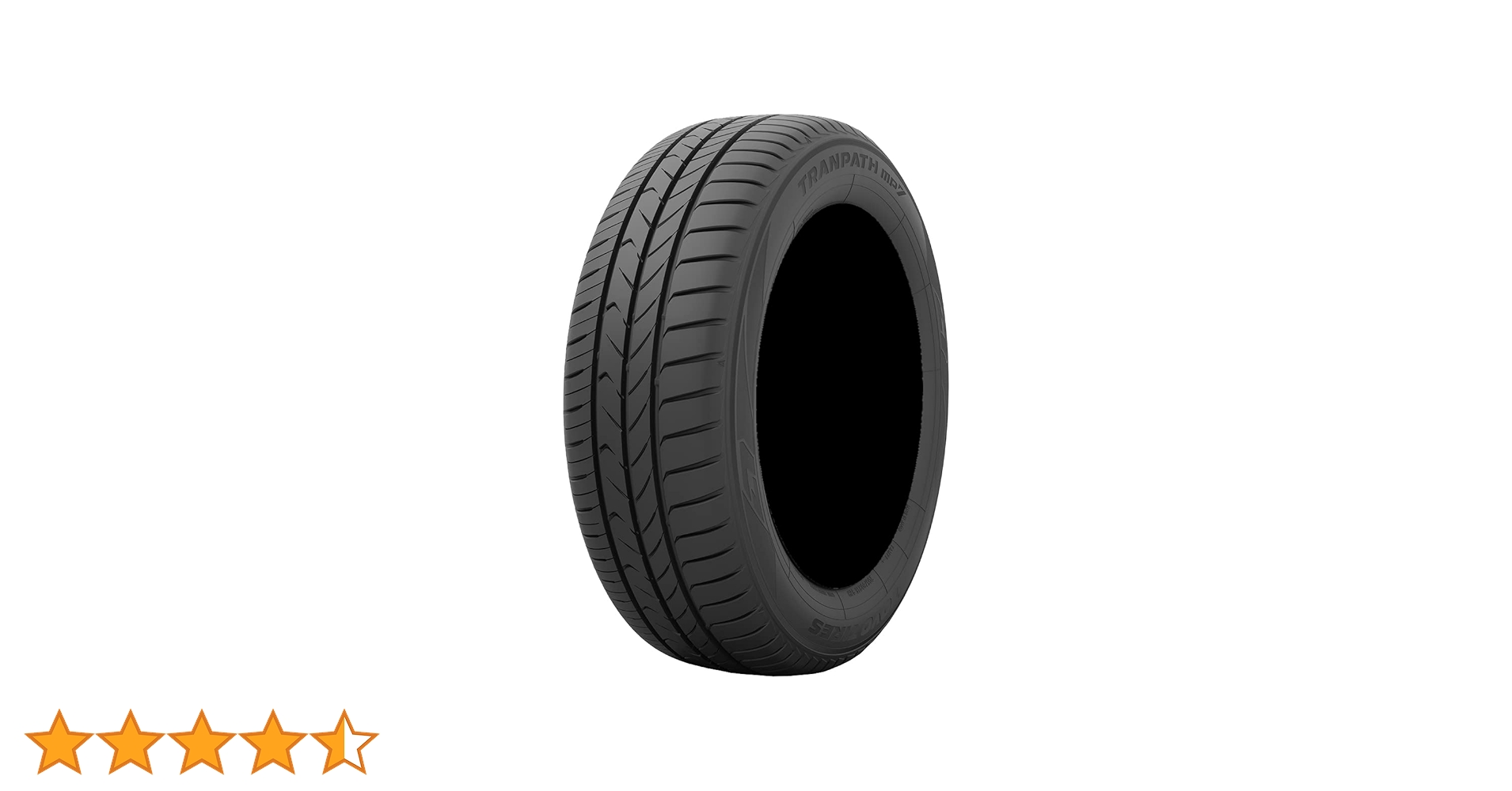 TOYO MP7 205/60R16 23年式 TOYOTIRE TRANPATH mp7 205/60R16 96H XL | タイヤの通販 販売と